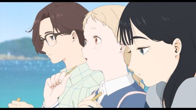 きみの色
