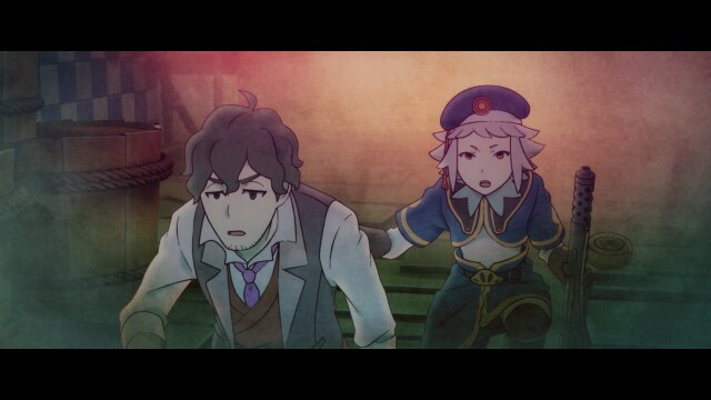 クラユカバ