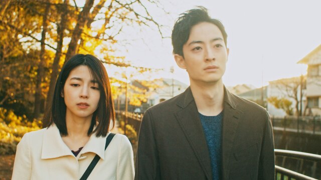 恋愛終婚　レンアイオワコン