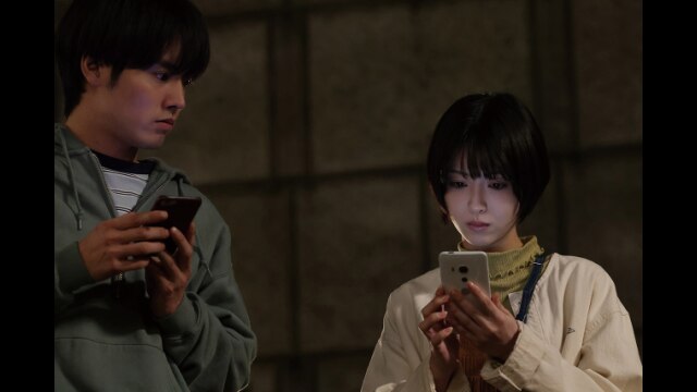 六人の嘘つきな大学生