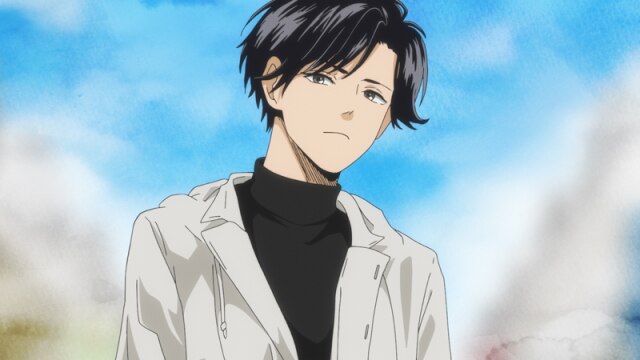 第11話