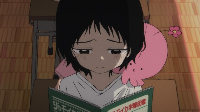 第2話 タコピーの救済