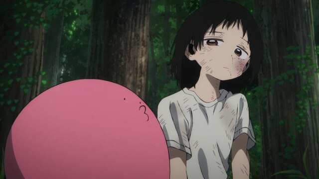 第3話 タコピーの告解
