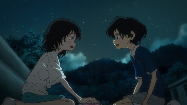 第4話 東くんの救済