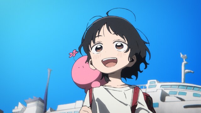 第5話 2022年のきみへ