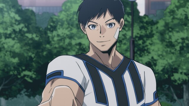 第4話 トップランナー