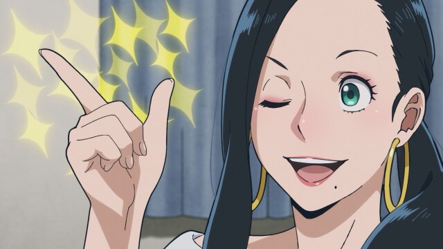 第7話 真
