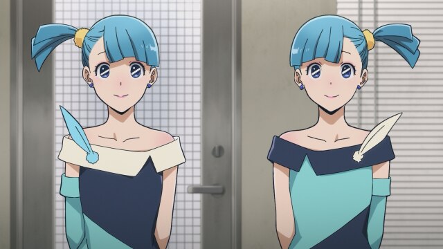 第11話 本番当日