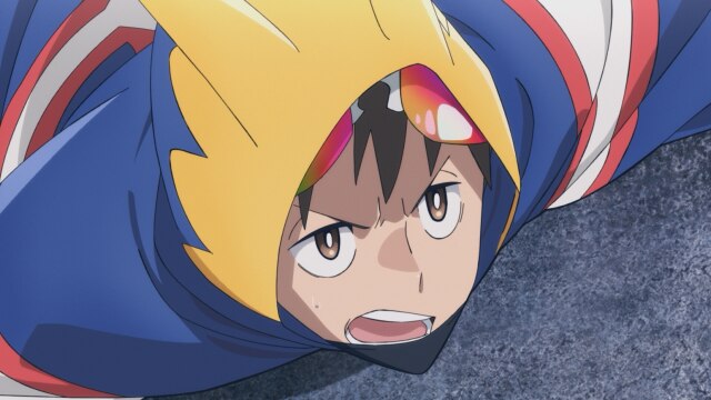 第13話 男がその手に取るものは