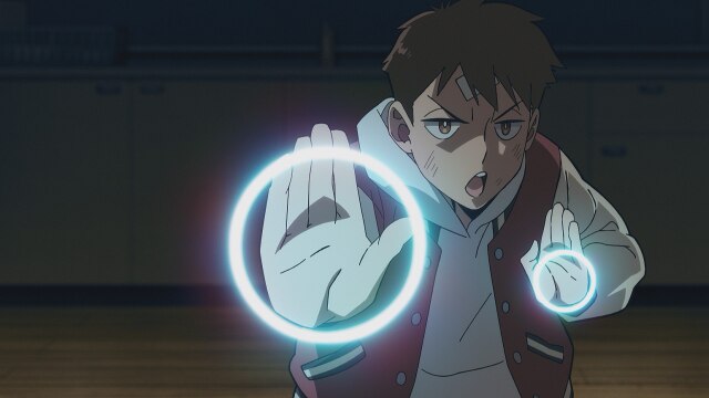 第16話 公と私と