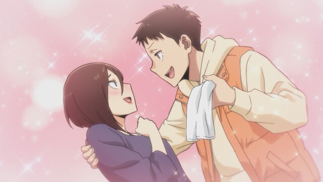 第18話 帰ってきた男