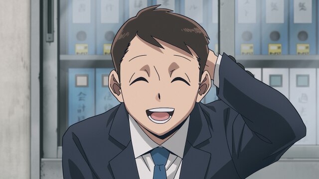 第26話 卒業と進路