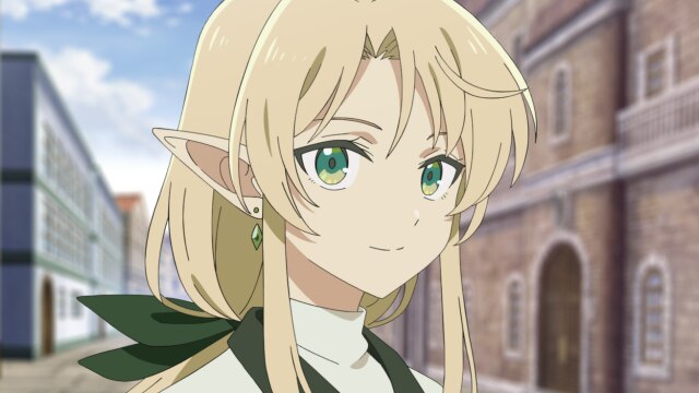 第3話 ルンの街