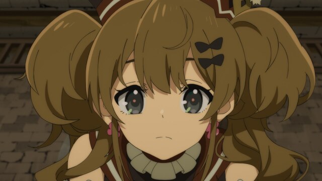 第4話 日食と悪魔