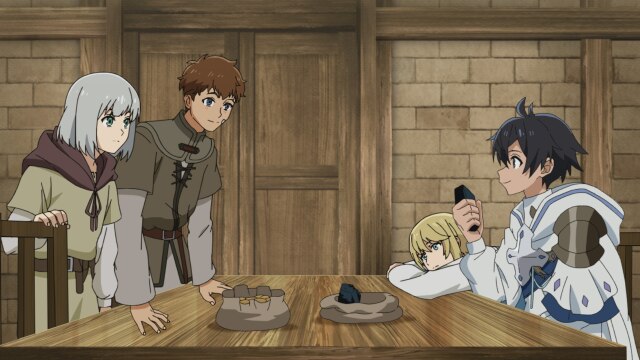 第6話 ダンジョン封鎖