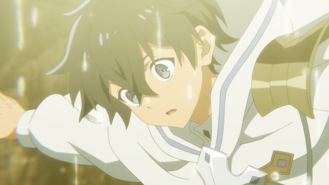 第7話 門の先で