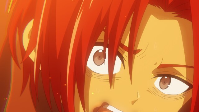 第11話 爆炎の魔法使い