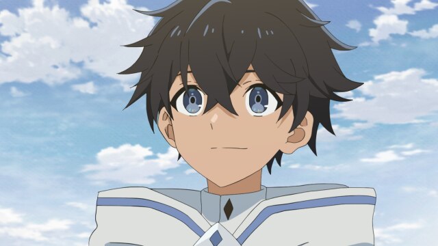 第12話 涼の帰路