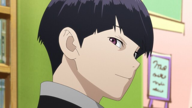 番外編 「保科の休日」+第14話～第18話