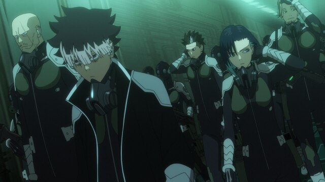 第14話 次世代の試練