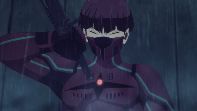 第22話 群発災害