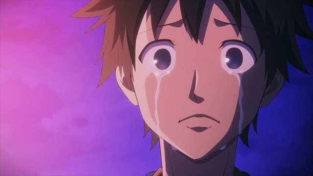 第27話 一匹の羊