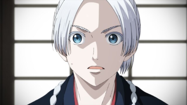 第30話 不協和音