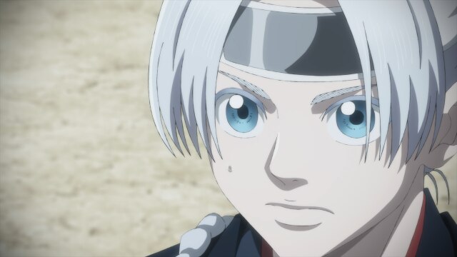 第31話 最強の二人