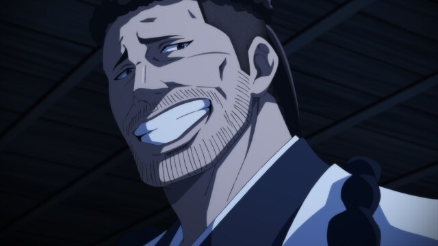 第34話 土俵