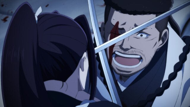 第35話 不細工な一刀