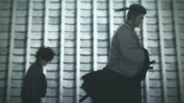 第36話 芹沢鴨