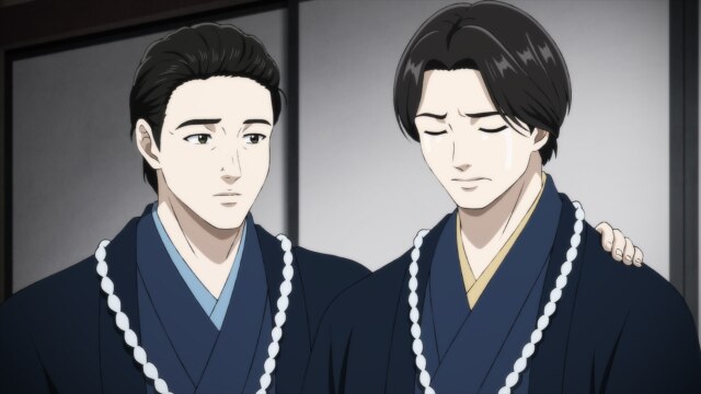 第38話 はじまりのうた