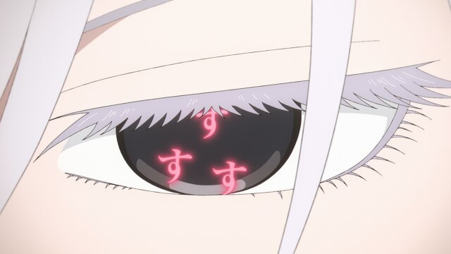 【MISSION：43】 白い嫉妬／イーデン校バスジャック事件