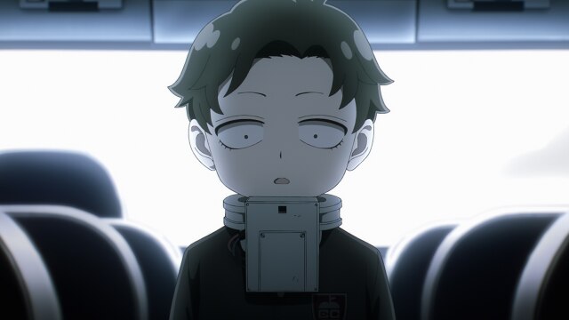 【MISSION：44】 赤いサーカス