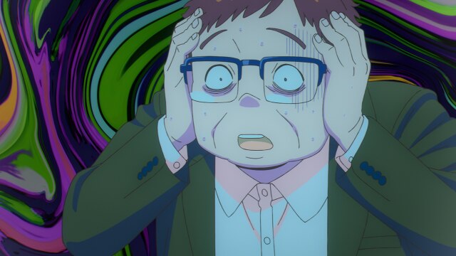 【MISSION：47】 オースティンの苦悩／フツーの飲み会／げつめんちゃくりく
