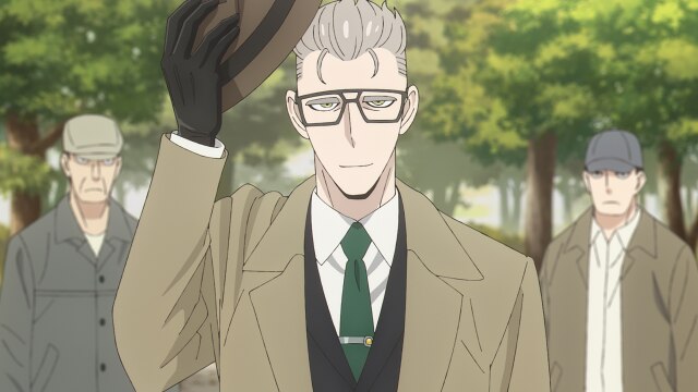 【MISSION：48】 レベル3非常事態