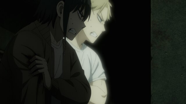 【MISSION：49】 下水道の死闘