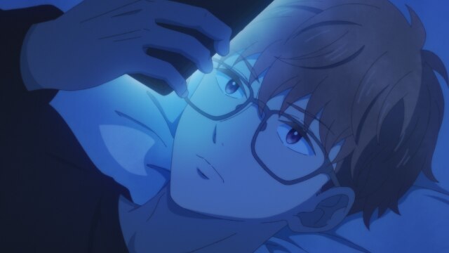 第16話 キセキ