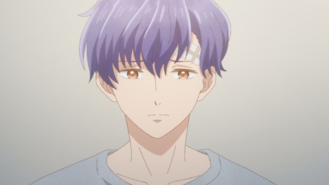 第19話 後悔したくない
