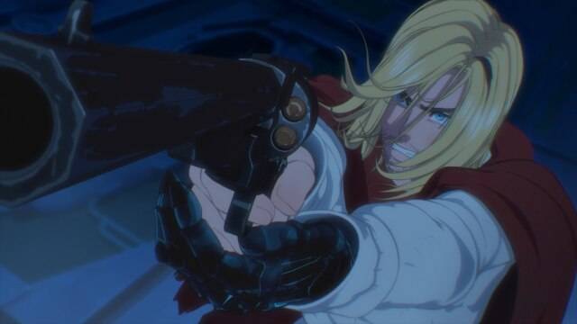 第3話 Memento Mori