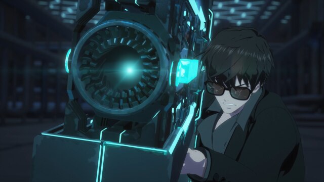 第5話 What a Wonderful World