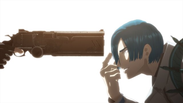 第6話 The Darkest Hour Is Just Before the Dawn