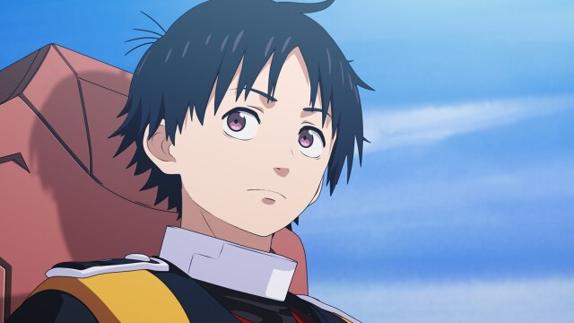 第1話 救えなかった救世主