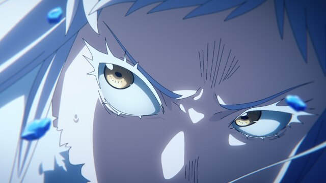 第3話 はじめての、友だち