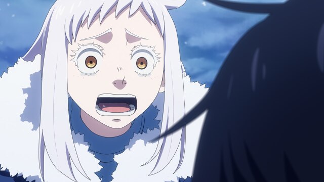 第4話 怪獣使いとパイン缶