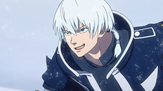 第6話 狂気のゆくえ