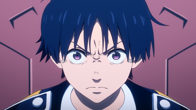 第7話 勇気の代償