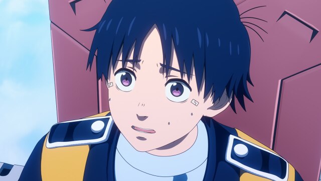第8話～第13話