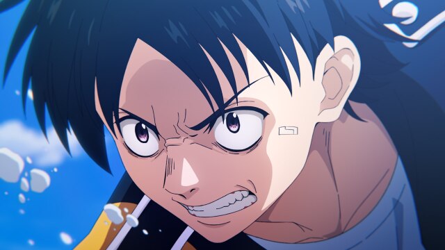 第11話 救世主になりたい