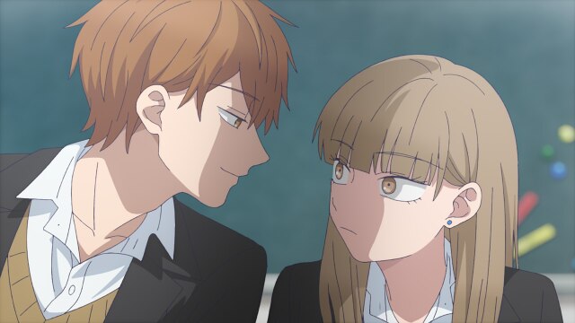第3話 3+(←)1